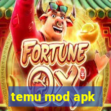 temu mod apk